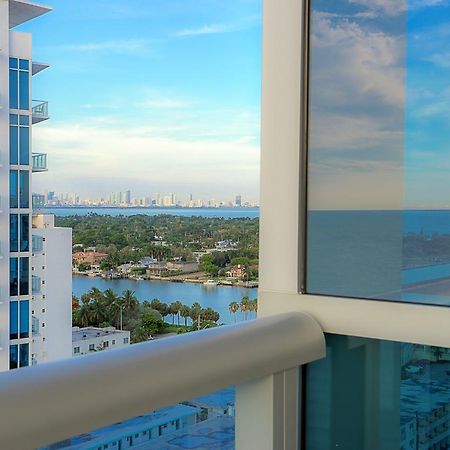 Cote D'Azur Ocean Apartments Miami Beach Zewnętrze zdjęcie